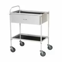 Столик манипуляционный СМ548 МСК-548