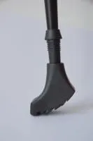 Е 0677 Наконечник на Палки для скандинавской ходьбы (сапожок), пара