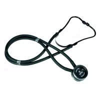 Стетоскоп KaWe Planet Air, черный