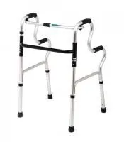 Ходунки двухуровневые (шагающие) "Симс" W HR 