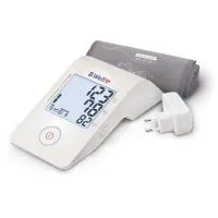 Тонометр автоматический на плечо B.Well Med-53  с манжетой 22-42 см и адаптером