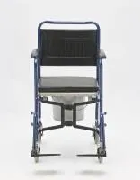 Кресло-коляска Армед H 009B с санитарным оснащением