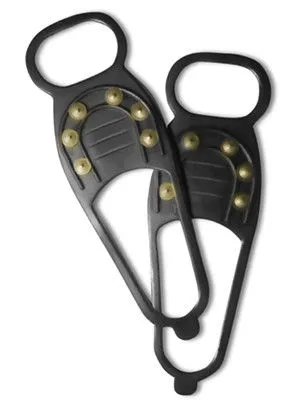 Приспособления для ходьбы в гололед "Ледоходы" 6 шипов (р.35-45)