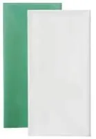 Клеенка подкладная ПВХ Виталфарм 1,0 х 1,4м без окантов