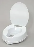 Насадка на унитаз с крышкой Симс 10527 L