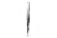 Пинцет хирургический общего назначения 250х2,5 мм Hilbro 12.0115.25