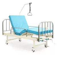 Кровать механическая MET NOX, артикул 17027