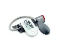 Тонометр полуавтоматический на плечо B.Well Pro-30 с манжетой 22-32 см