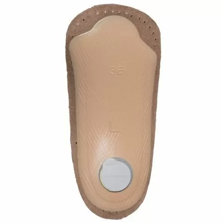 Полустельки ортопедические Тривес СТ-201 каркасные 