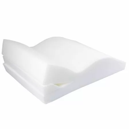 Подушка ортопедическая для ног Тривес ТОП-107/T.307, наволочка с ароматом шоколада