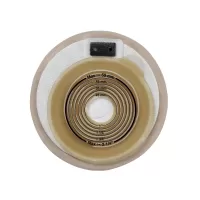 Калоприемник Coloplast Alterna Мини Кап 17444 недренируемый, непрозрачный, вырезаемое отверстие 20-55 мм, 30 шт в упаковке