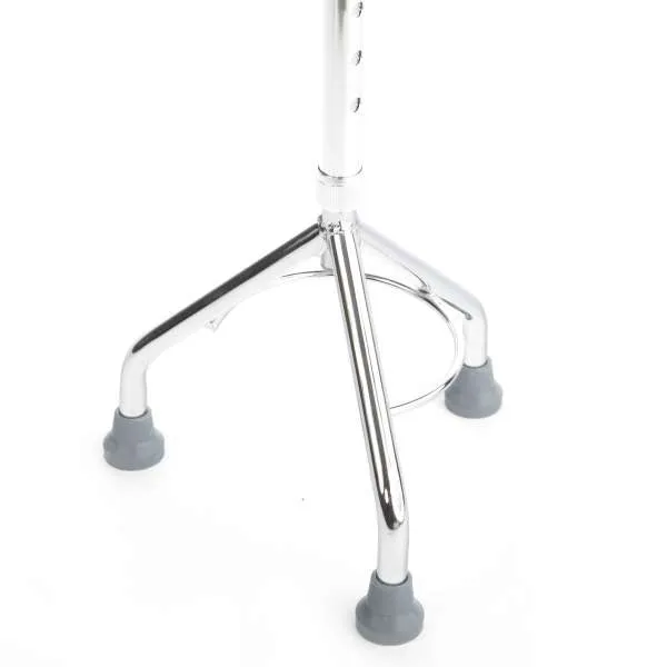 Трость C Delta 3-х опорная (трапец) без УПС