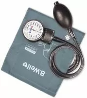Тонометр механический на плечо B.Well Med-61 с манжетой 22-42 см, без стетоскопа