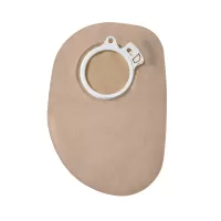 Мешок стомный Coloplast Alterna Free 17650 недренируемый, непрозрачный, фланец 40 мм, 30 шт в упаковке