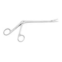 Ножницы нейрохирургические по типу конхотома 225 мм Hilbro 10.0612.25