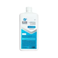 Антисептик кожный Беллатор, 1 литр (Изопропиловый спирт 70%, хлоргексидин биглюконат 0,5%)