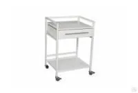 Столик манипуляционный СММП-08-Я-ФП-02-18