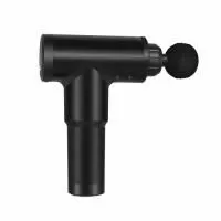 Перкуссионный массажер (массажный пистолет) Gezatone AMG140 для тела беспроводной