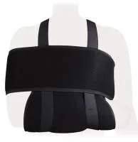 Бандаж на плечевой сустав (повязка Дезо) Экотен ФПС-01