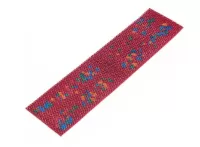 Аппликатор Ляпко Коврик Квадро плюс шаг игл 5,8 размер 118х470 мм 