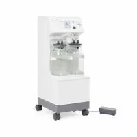 Отсасыватель Армед 7A-23B-1 хирургический электрический передвижной