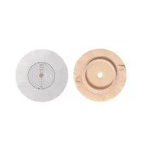 Пластина Coloplast Alterna Long Wear 13181 для длительного ношения, вырезаемое отверстие 10-45 мм, фланец 50 мм, 5 шт в упаковке