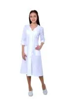 Халат женский Грация "Вилан"