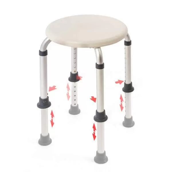 Табурет для ванны Barry 10566
