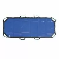 Носилки бескаркасные для скорой медицинской помощи МЕДПЛАНТ Плащ модель 3, артикул 740