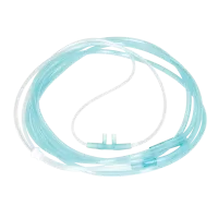 Канюля назальная кислородная MEDEREN с мягким наконечником 