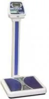 Весы медицинские напольные Твес ВМЭН-200-50/100-СТ-А
