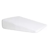 Подушка клиновидная AMBESONNE plortows, размер 80x70x19см