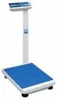 Весы электронные медицинские ВЭМ-150-Масса-К А3