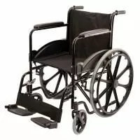 Кресло-коляска Barry D5, ширина сиденья 44 см