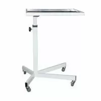 Стол передвижной хирургический инструментальный Э-060-СХ/Н