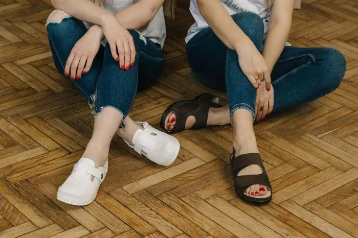 3 ответа на вопросы об ортопедической обуви