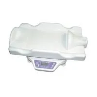 Весы ВЭНд-01-Малыш (15-С-5-И-Рэ-А) для новорожденных и детей до полутора лет настоль с эл. ростомерм