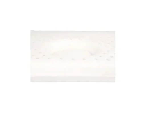 Подушка ортопедическая Тривес ТОП-226/Т.726, высота 5 см, из латекса, детская