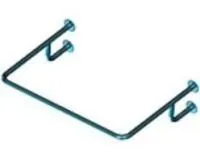 Поручень для инвалидов для раковины верхний ПР-05.03.880.665.230