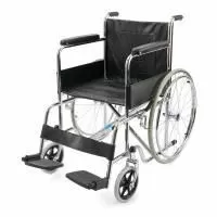 Кресло-коляска Barry B1, ширина сиденья 46 см