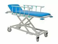 Тележка для перевозки больных Промет МД ТБЛ-01