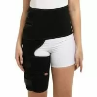 Бандаж на тазобедренный сустав Крейт Б-814, правый