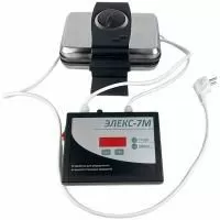 Аналог прибора Чижовой Таглер Элекс-7М с замком