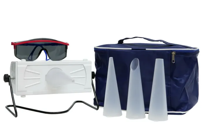 Как пользоваться ОУФК?