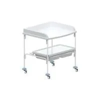 Столик пеленальный Кронт СП-01