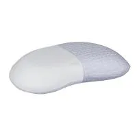 Подушка ортопедическая Тривес Evolution ТОП-961, с эффектом памяти, высота 12 см, форма боб