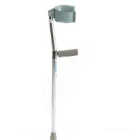 Костыль-канадка с захватом б/у, шт