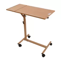 Стол прикроватный Burmeier Duo двухсекционный