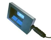 Облучатель люминесцентный для диагностики грибковых поражений кожи "Сапфир" (Лампа Вуда)