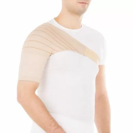 Бандаж на плечевой сустав Тривес Т-8107/Т.32.07 